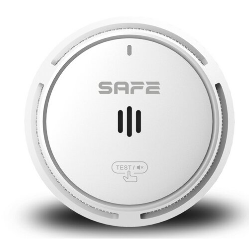 Czujnik dymu SAFE 10Y30-BASIC