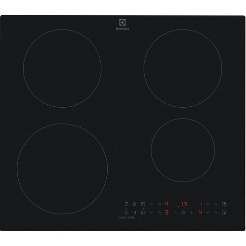 Płyta indukcyjna ELECTROLUX MEXIT601T SaphirMat SE SLIM-FIT