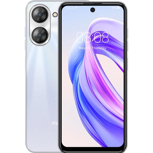 Smartfon MEIZU Mblu 21 6/128GB 6.79" 90Hz Biały