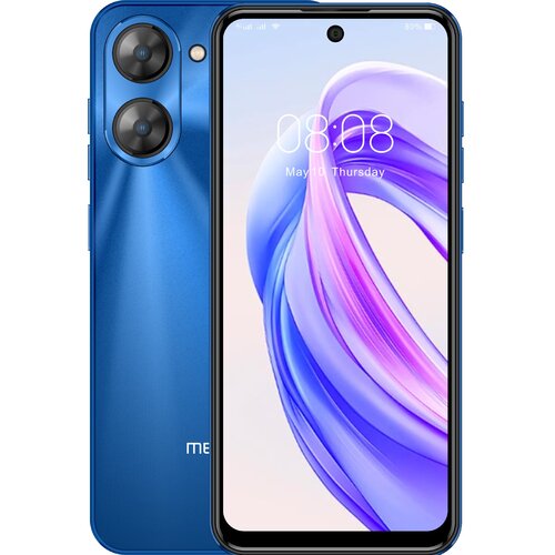 Smartfon MEIZU Mblu 21 6/128GB 6.79" 90Hz Niebieski