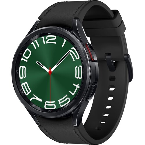 Smartwatch SAMSUNG Galaxy Watch 6 Classic SM-R965F 47mm LTE Czarny