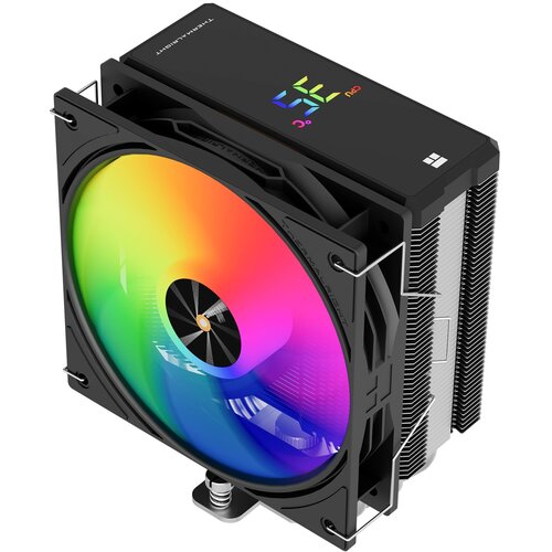 Chłodzenie CPU THERMALRIGHT Assassin 120 R Digital ARGB Czarny