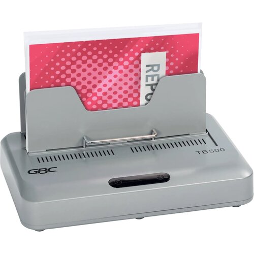 Bindownica GBC TB500 Termiczna, 500 oprawianych kartek