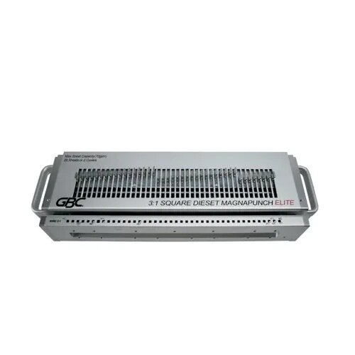 Moduł tnący GBC Magnapunch Elite 4410048