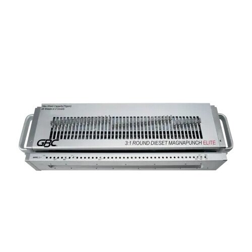 Moduł tnący GBC Magnapunch Elite 4410047