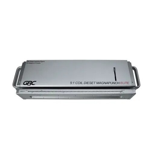 Moduł tnący GBC Magnapunch Elite 4410054