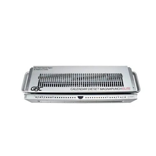 Moduł tnący GBC Magnapunch Elite 4410053
