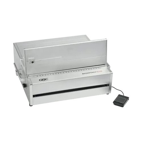 Elektryczny dziurkacz GBC Magnapunch Elite 4410046