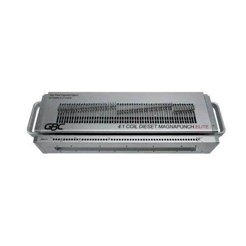 Moduł tnący GBC Magnapunch Elite 4410052