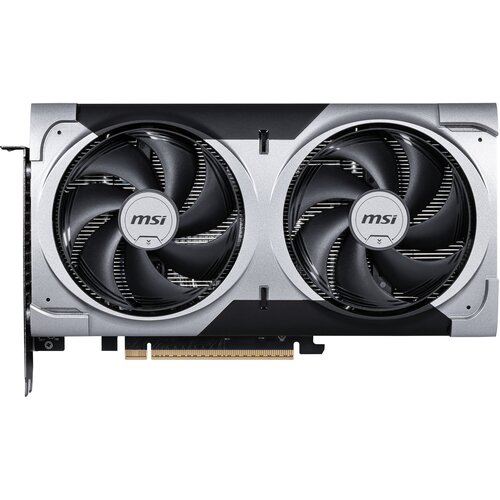 Karta graficzna MSI GeForce RTX 5060 Ti Ventus 2X OC Plus 16GB DLSS 4