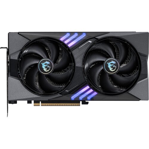 Karta graficzna MSI GeForce RTX 5060 Ti Gaming OC 16GB DLSS 4