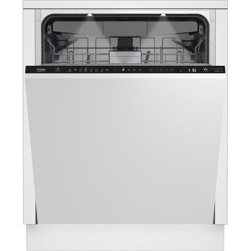 Zmywarka BEKO bPRO 500 BDIN38644D