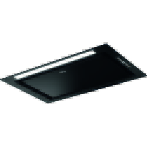 Okap ELICA Lane Sensor A 52 Czarny 650m3/h 68dB klasa B