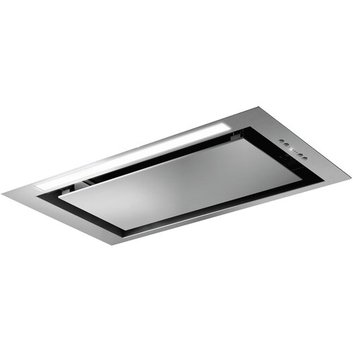 Okap ELICA Lane Sensor IX A 52 Inox 650m3/h 65dB klasa B