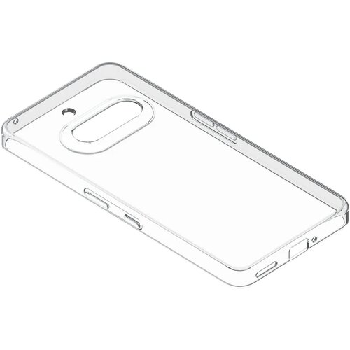 Etui CLEAR 610100011 do Nothing Phone 3A Przezroczysty