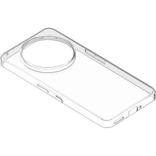 Etui CLEAR 610100012 do Nothing Phone 3A Pro Przezroczysty