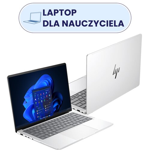 Laptop HP EliteBook X G1a 14" IPS Ryzen AI 7 PRO 360 64GB RAM 1TB SSD Windows 11 Professional