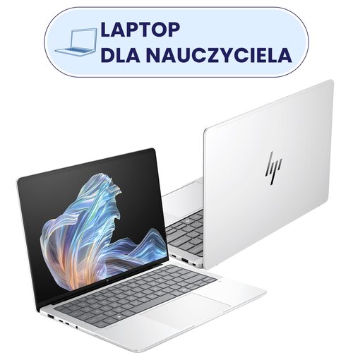 Laptop HP EliteBook X G1a 14" OLED Ryzen AI 9 HX 375 64GB RAM 2TB SSD Windows 11 Professional