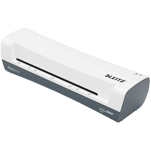 Laminator LEITZ iLAM Home A4 Szerokość laminacji 240 mm, Nagrzewanie 3 min