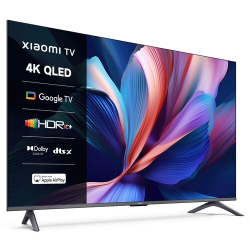Telewizor XIAOMI A Pro 2026 65" QLED 4K Google TV