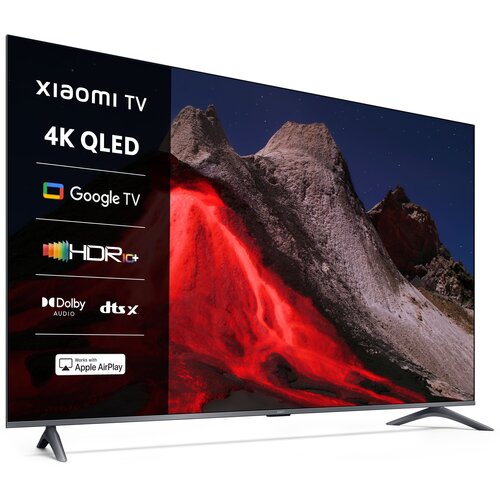 Telewizor XIAOMI A Pro 2026 65" QLED 4K Google TV