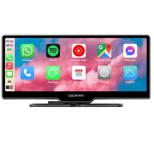 Wideorejestrator DDPAI M5S