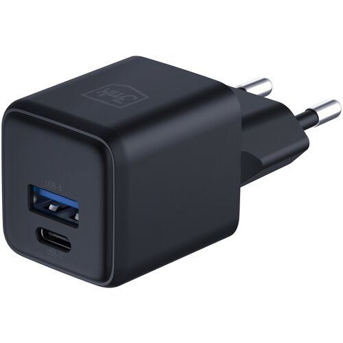 Ładowarka sieciowa 3MK Hyper GaN Charger 20W Czarny