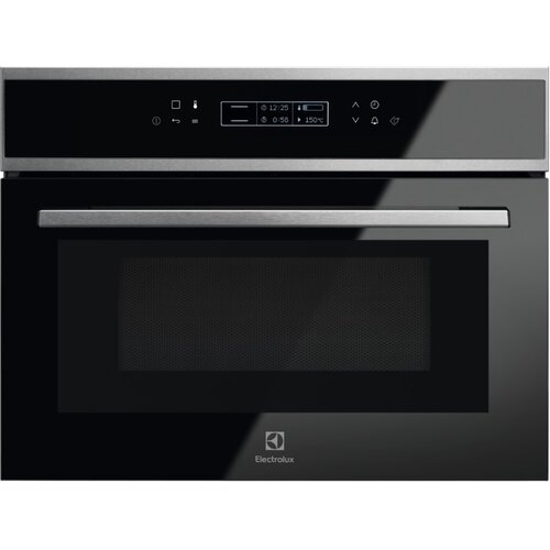 Kuchenka mikrofalowa ELECTROLUX EVK8E00X