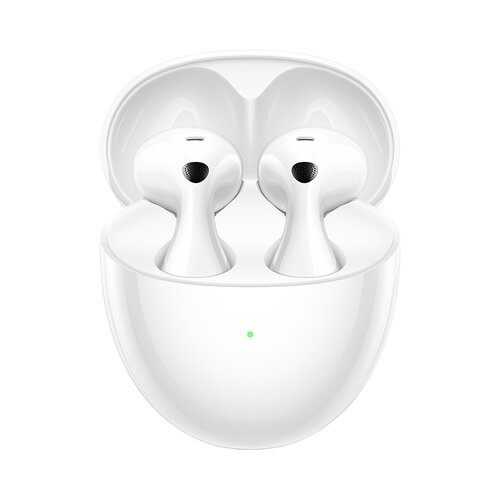 Słuchawki douszne HUAWEI FreeBuds 6 ANC  Biały