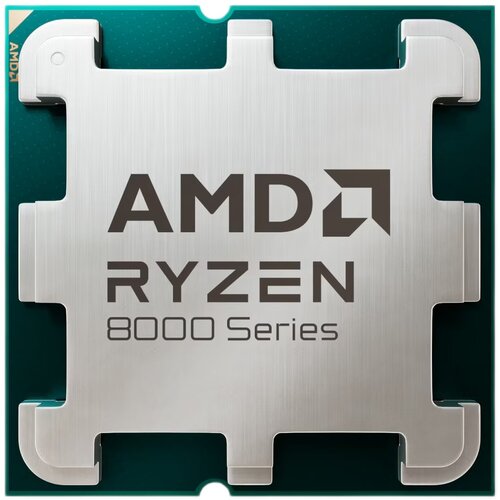 Procesor AMD Ryzen 7 8700F (OEM) 100-000001590