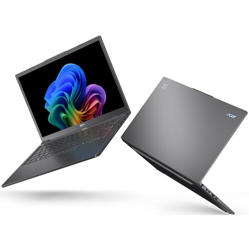 Laptop ACER Aspire 14 AI A14-52M 14" OLED Ultra 5-226V 16GB RAM 512GB SSD Windows 11 Home