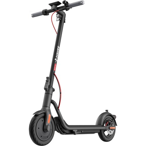 Hulajnoga elektryczna NAVEE V50i Pro 50km 350W 10" Czarny