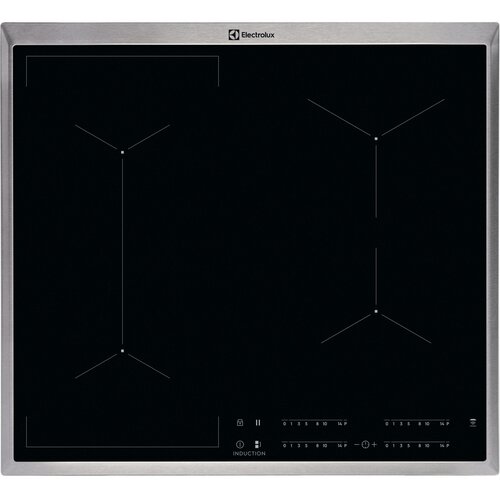 Płyta indukcyjna ELECTROLUX EIV6340X