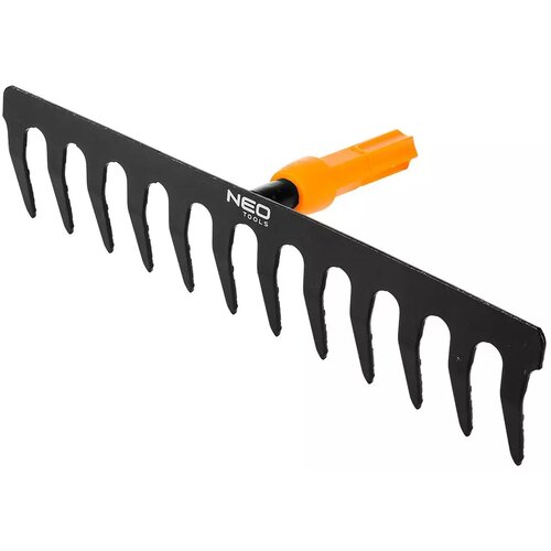 Grabie NEO TOOLS Click System 95-064 do liści