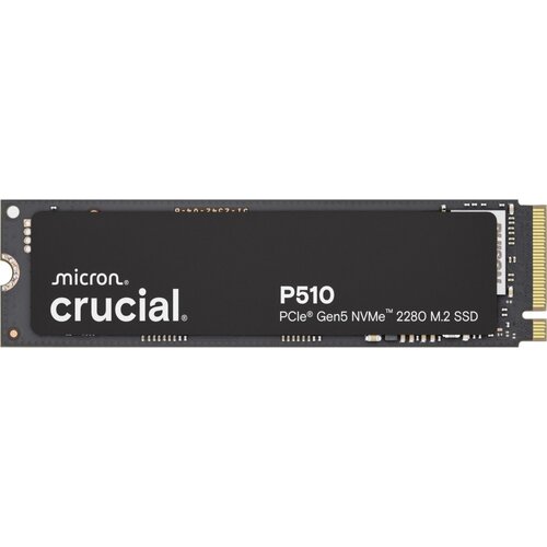 Dysk CRUCIAL P510 1TB SSD