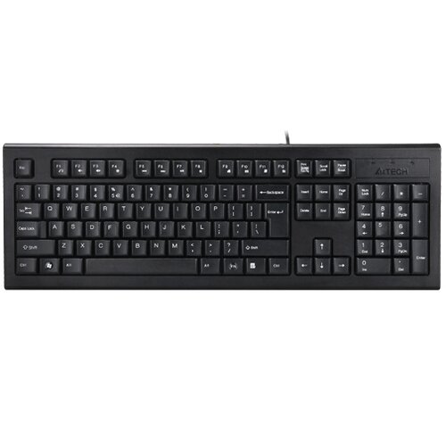 Klawiatura A4TECH KR-85 USB