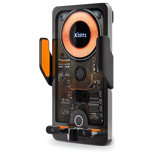 Uchwyt samochodowy XBLITZ FX7 Exclusive