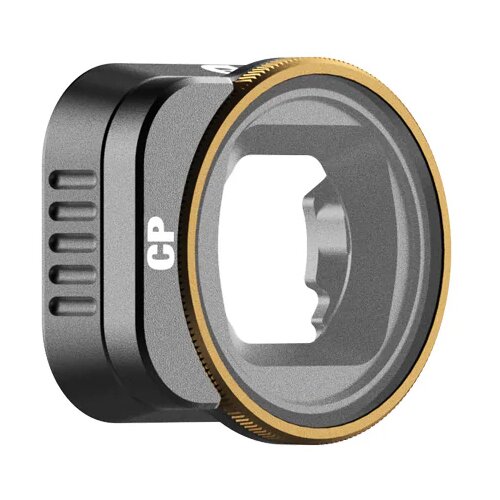 Filtr POLARPRO Circular Polarizer CP do DJI Mini 3 Pro