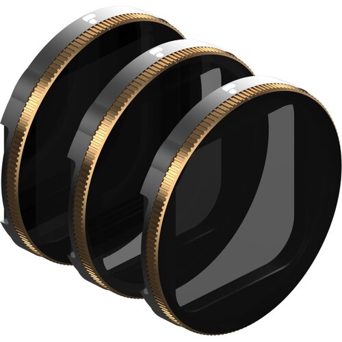Zestaw filtrów POLARPRO Vivid Collection do Insta360 Ace/Ace Pro