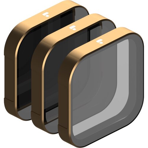 Zestaw filtrów POLARPRO Shutter Collection do Insta360 Ace/Ace Pro