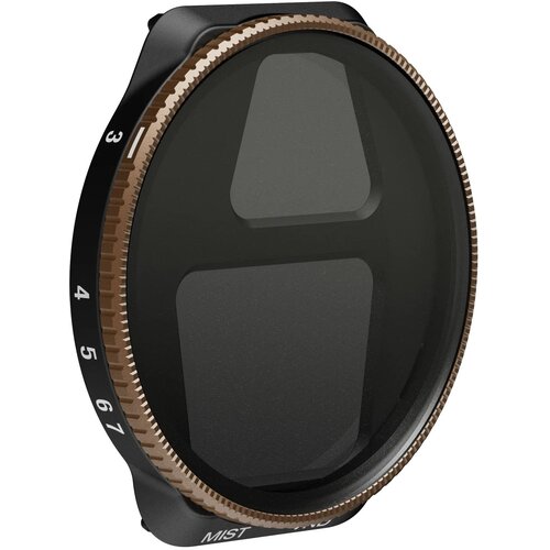 Filtr POLARPRO VND3-7 Stop Black Mist do DJI Air 3S