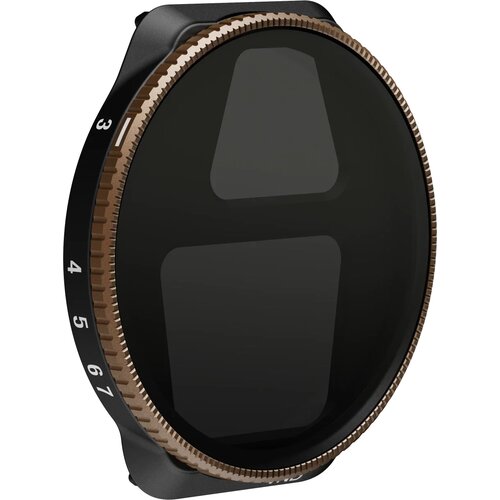 Filtr POLARPRO 3-7 Stop VND do DJI Air 3S