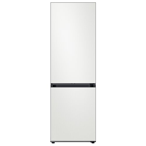 Lodówka SAMSUNG BESPOKE RB34A7B5DAP EF No frost 185.3cm bez panelu