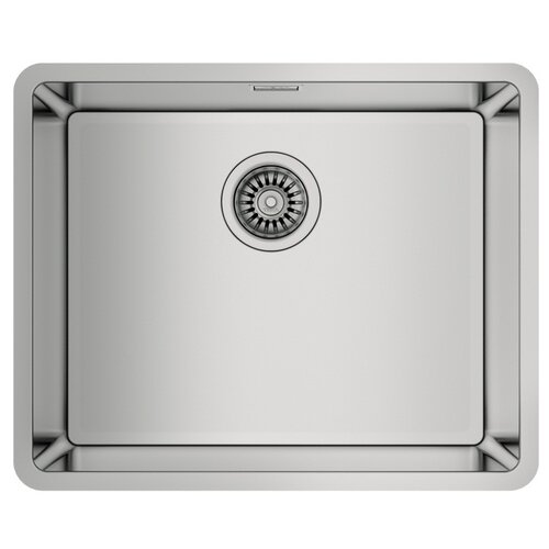 Zlewozmywak TEKA Be Linea RS15 50.40 115000005 Stal szlachetna