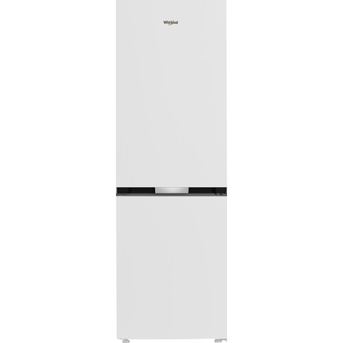 Lodówka WHIRLPOOL WHK 25364 W4E No Frost 186.5cm Biała