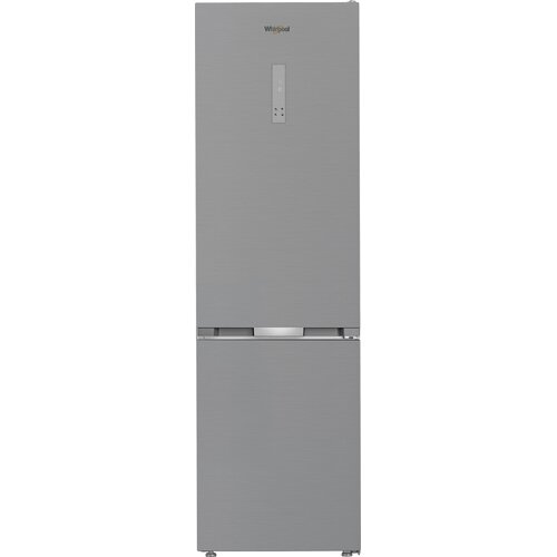 Lodówka WHIRLPOOL WHK26403XP6E No Frost 203.5cm Inox