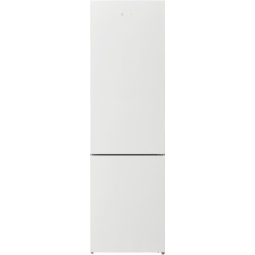 Lodówka INDESIT INKS1401W4E 202.5cm Biała