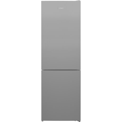 Lodówka INDESIT INKS1361S4E 185.2cm Srebrna