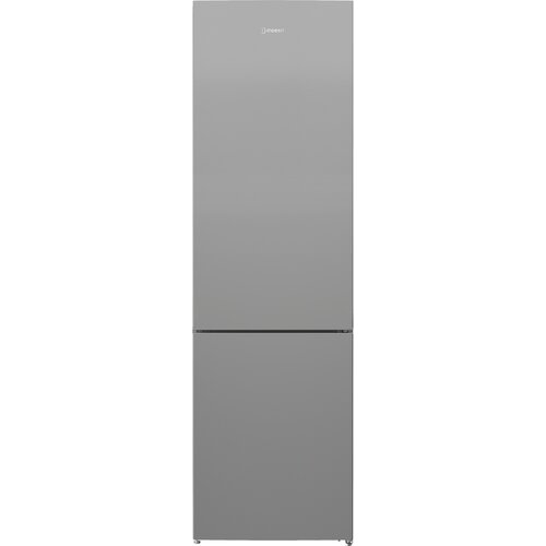 Lodówka INDESIT INKS1401S4E 202.5cm Srebrna