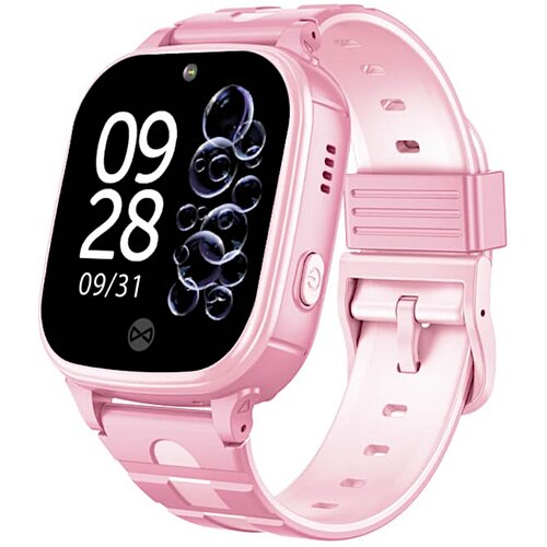 Smartwatch FOREVER See Me 2 KW-310 Różowy